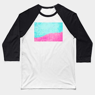 fairy floss Baseball T-Shirt